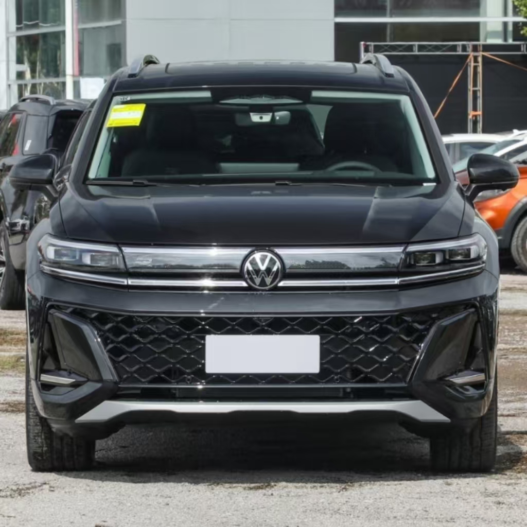 Talagon 450 TSI AWD Flagship 7‑Seat 2026