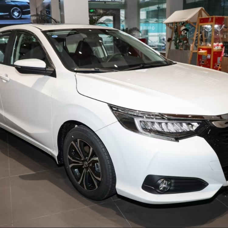 Honda Crider