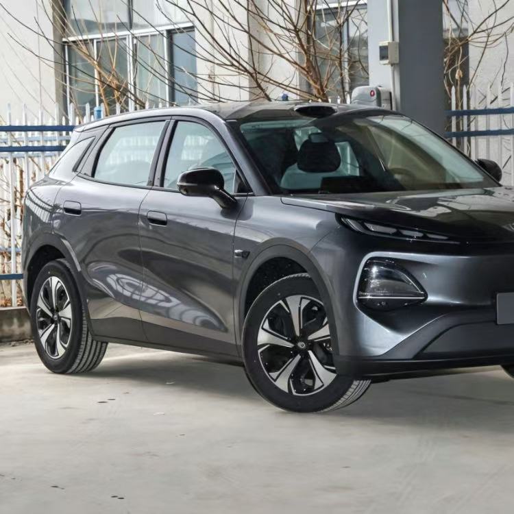 2026 Changan Qiyuan Q05 506Ultra+