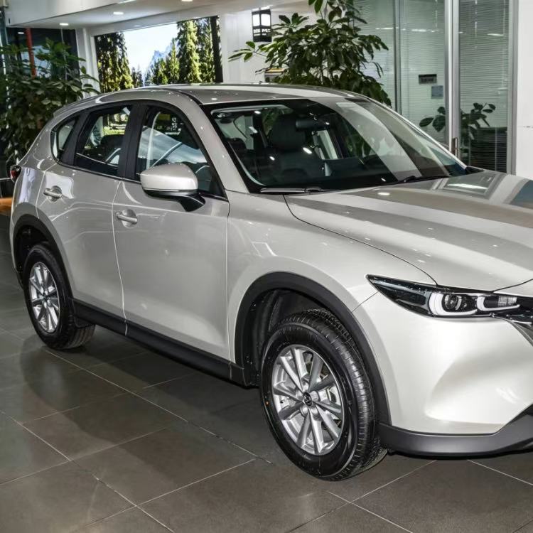 2025 Mazda CX-5 Automatic 2WD Comfort Trim