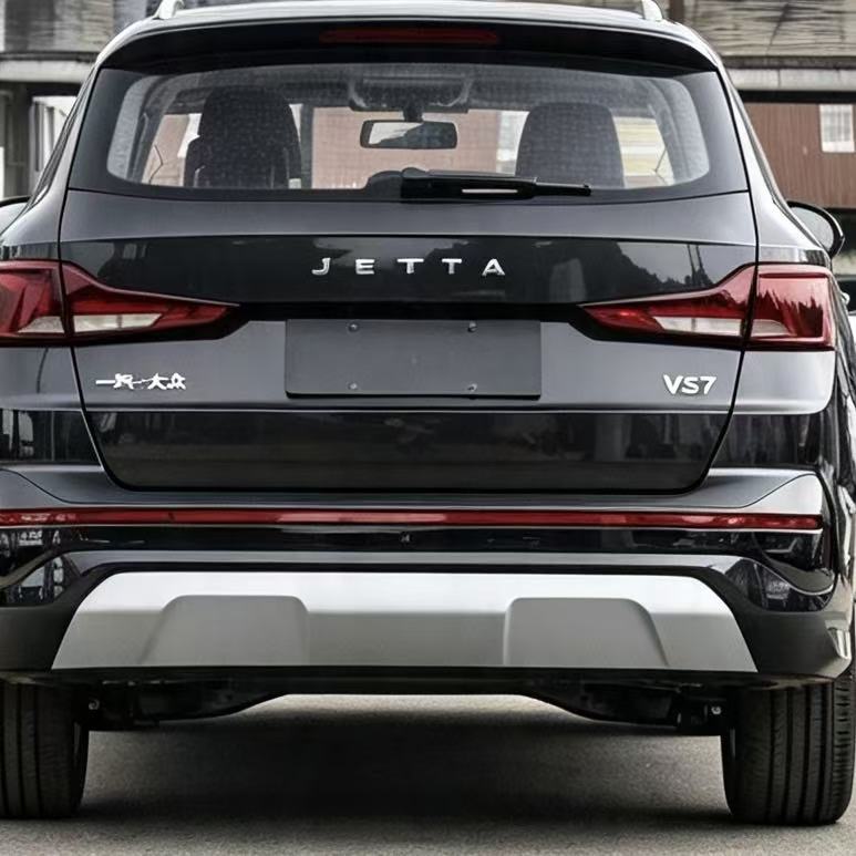 2025Jetta VS7 280TSI Glory, AT