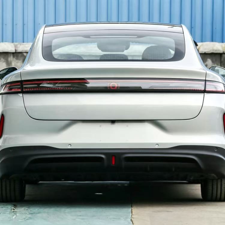 2026 Changan Qiyuan A06 630 Ultra