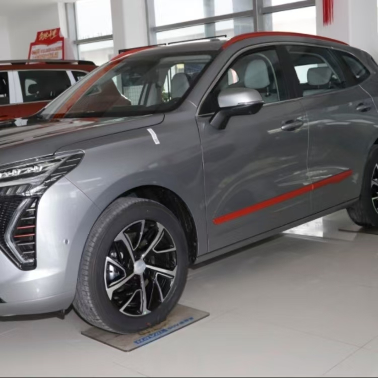Haval Jolion 1.5T Grade 4