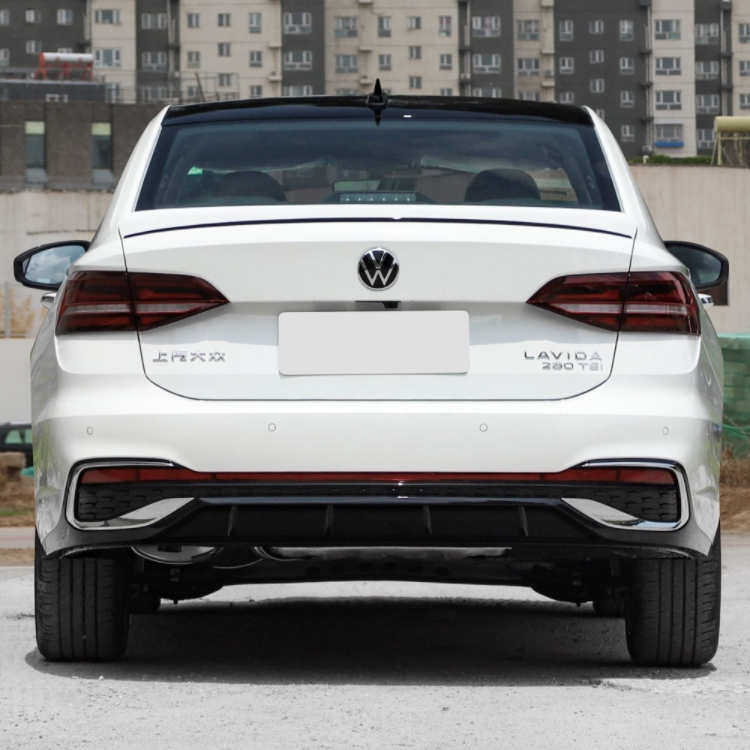 Volkswagen Lavida 280TSI