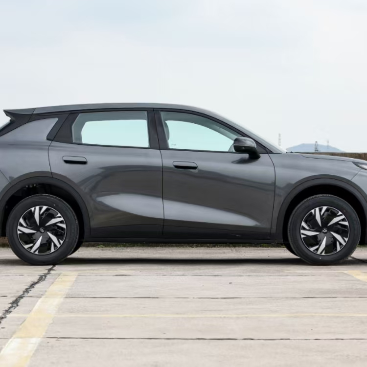 Changan Qiyuan Q05