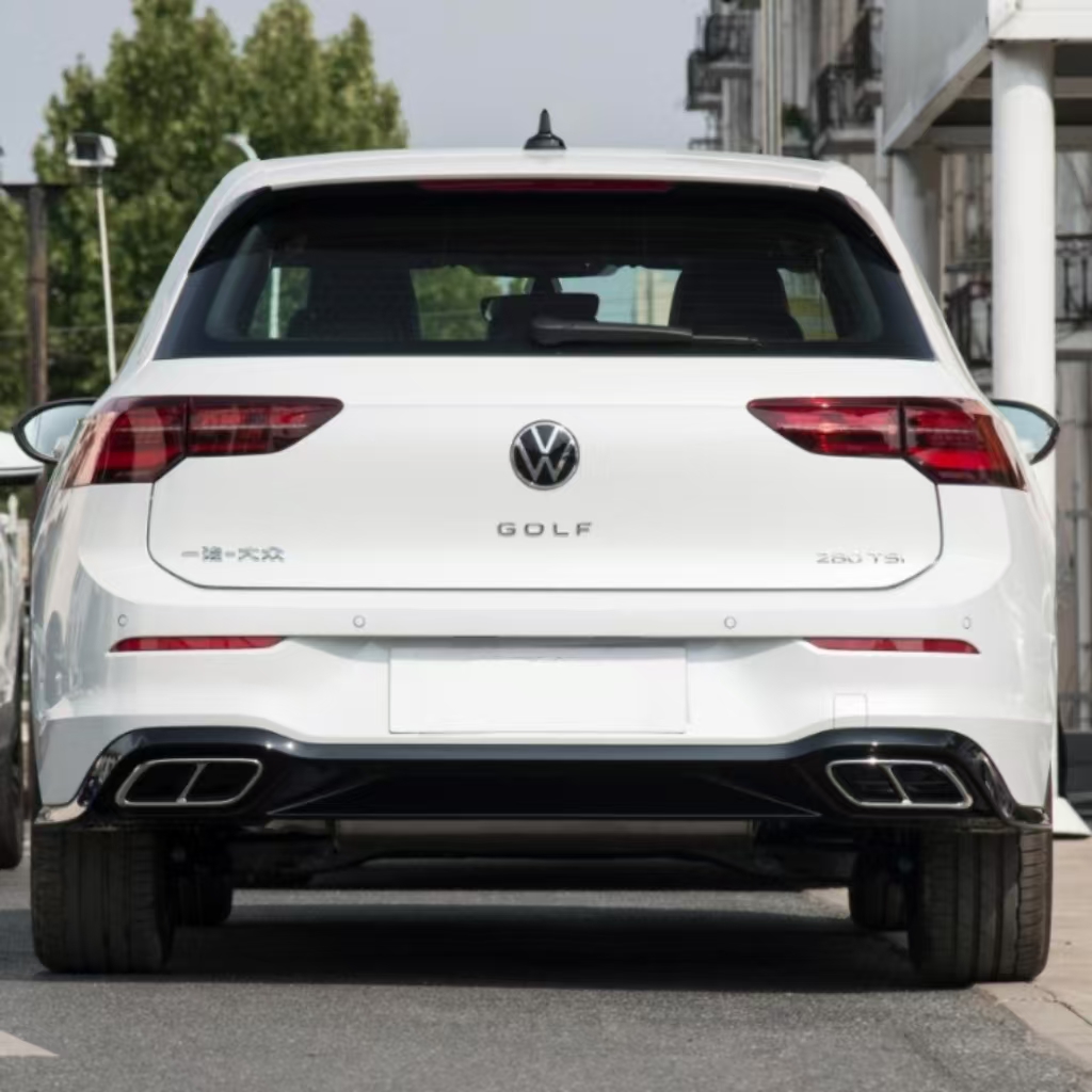 Volkswagen Golf 280TSI R-Line