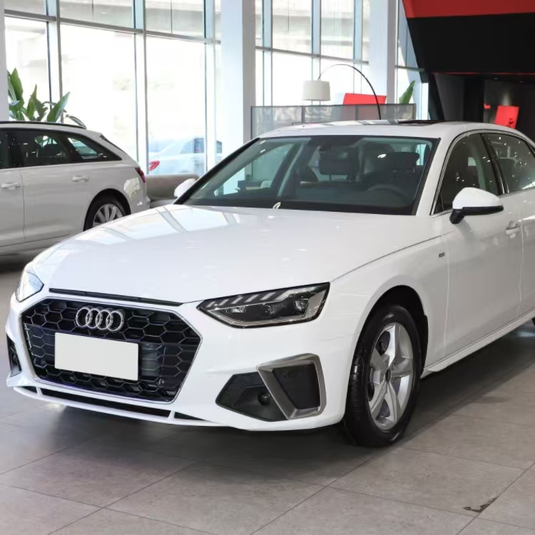 Audi А4L 35 TFSI