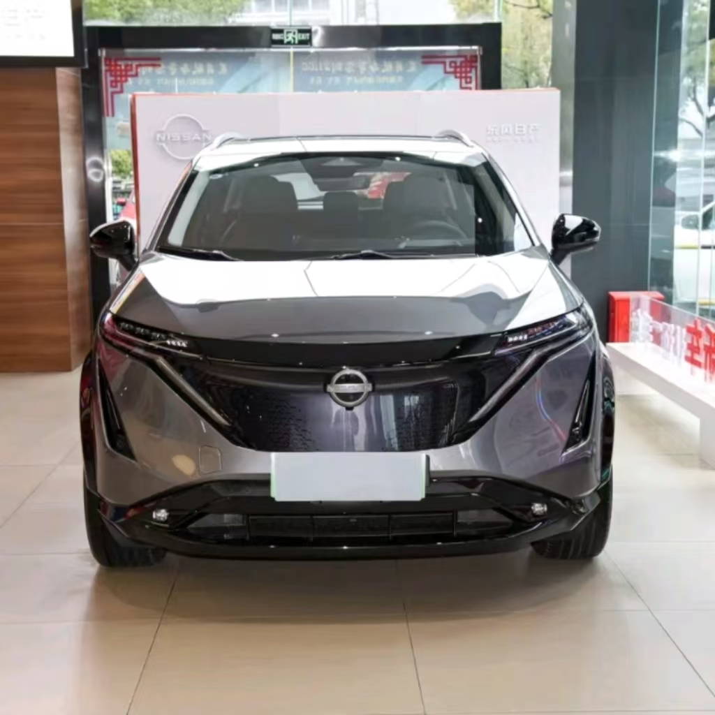 Nissan Ariya 2WD Long Range
