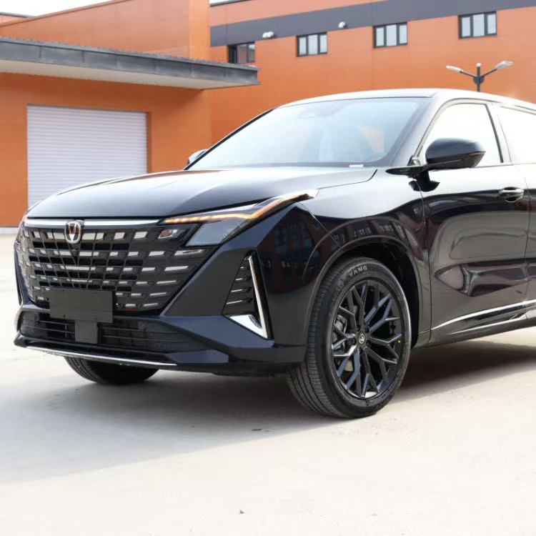 2026 Сhangan UNI-Z