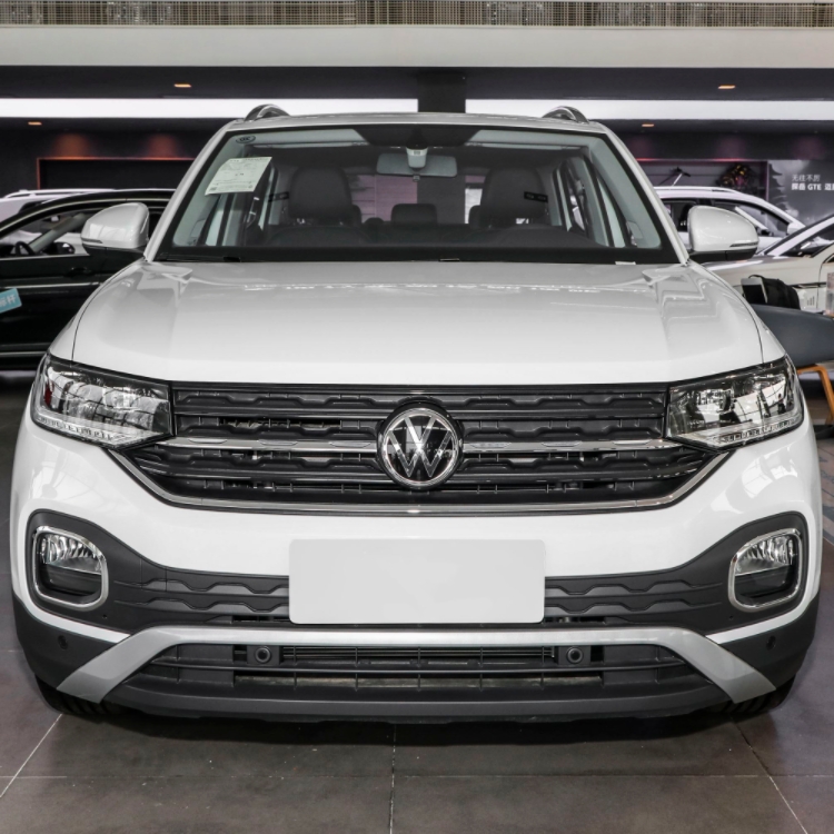 Volkswagen Tanying