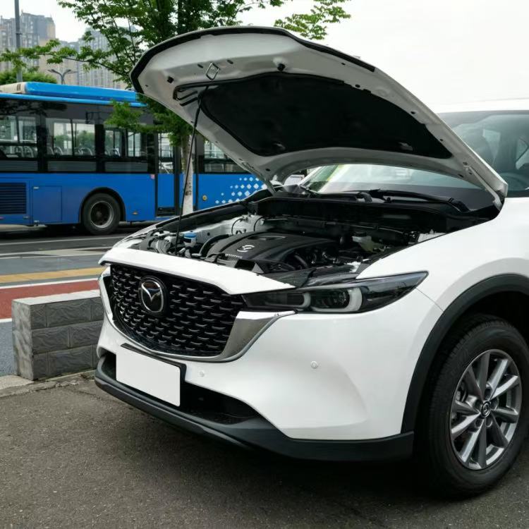 2025 Mazda CX-5 2WD Automatic Zhishang Pro