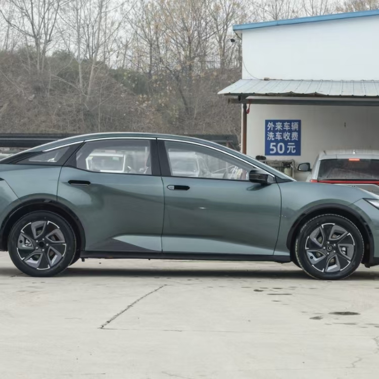 Toyota bZ3 Smart Home MAX 2026