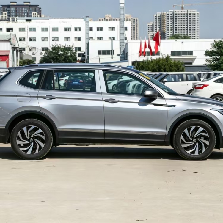 Volkswagen Tiguan L 280 TSI