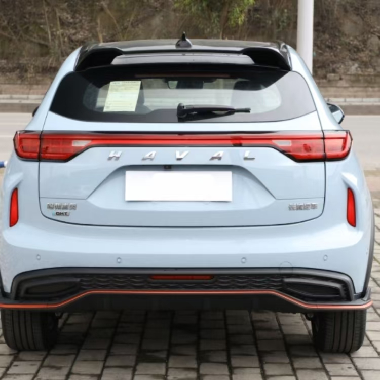 Haval Chitu 1.5T