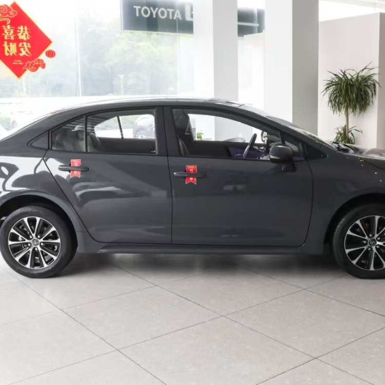 Toyota Levin 1.2T