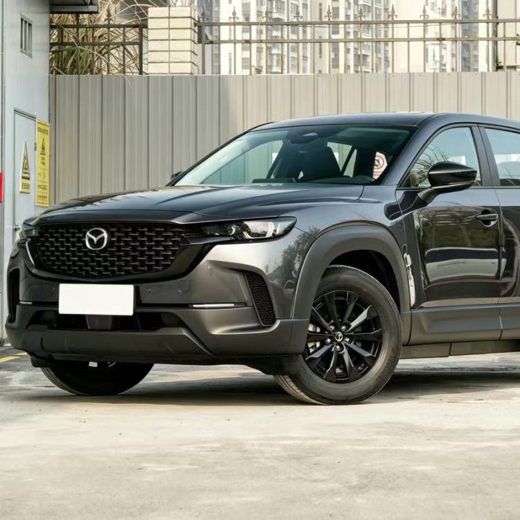 2026 Mazda CX-50 2.0L Leading Edition