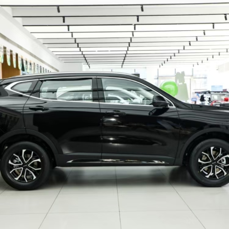 Haval H6 Guochao 1.5T