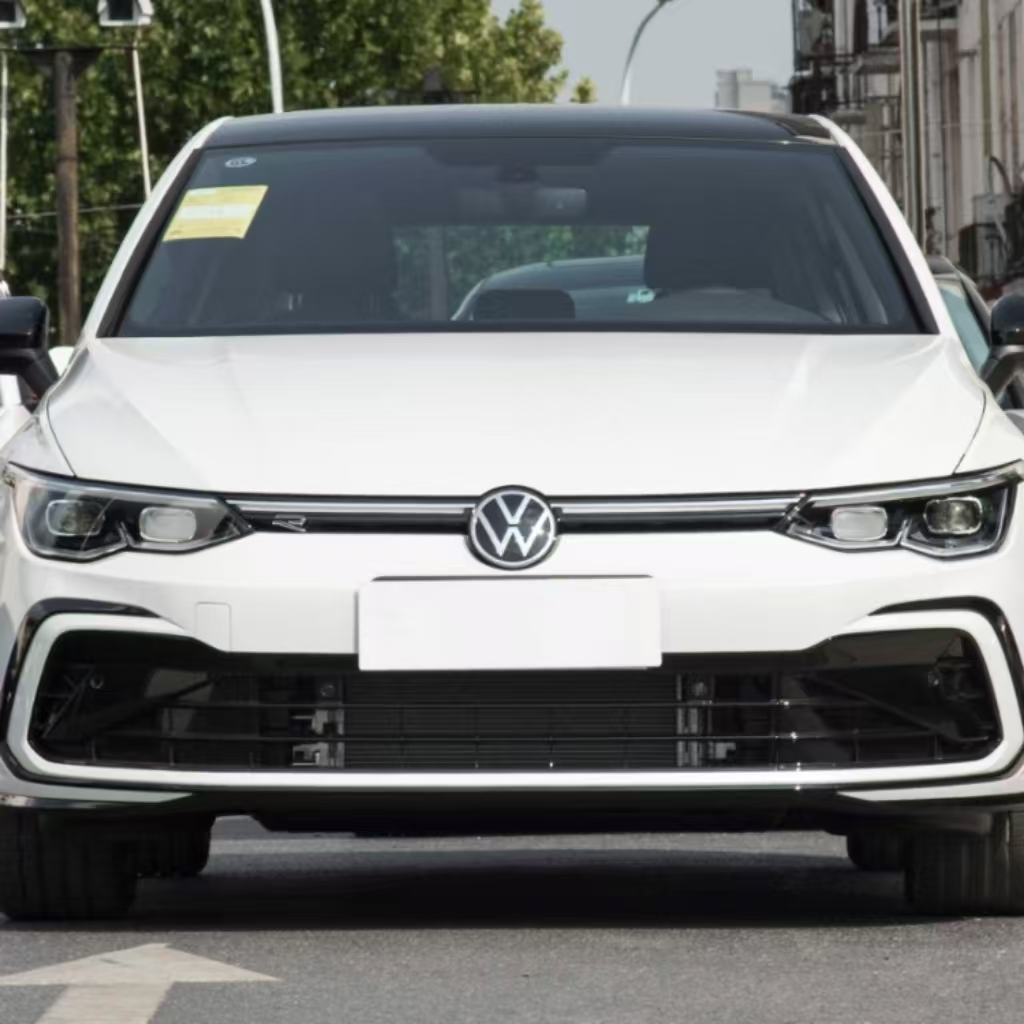 Volkswagen Golf 280TSI R-Line