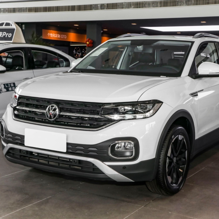 Volkswagen Tanying