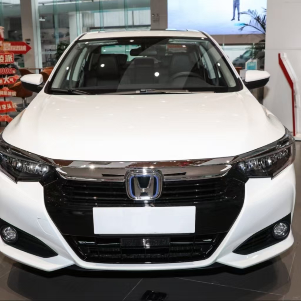 Honda Crider
