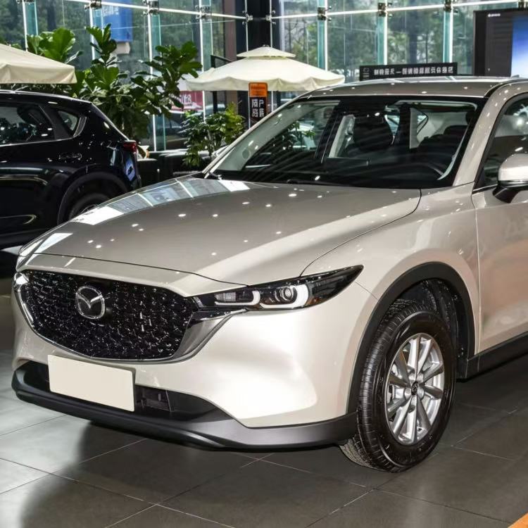 2025 Mazda CX-5 Automatic 2WD Comfort Trim