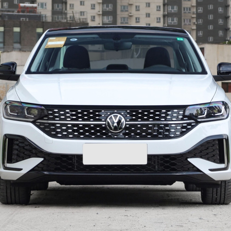 Volkswagen Lavida 280TSI