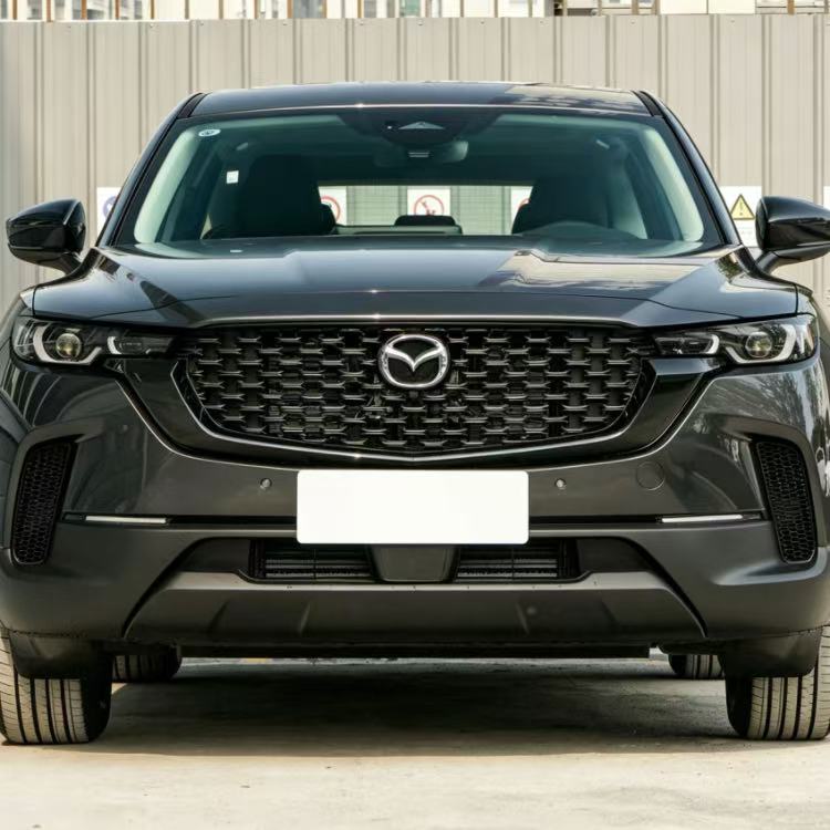 2026 Mazda CX-50 2.0L Leading Edition