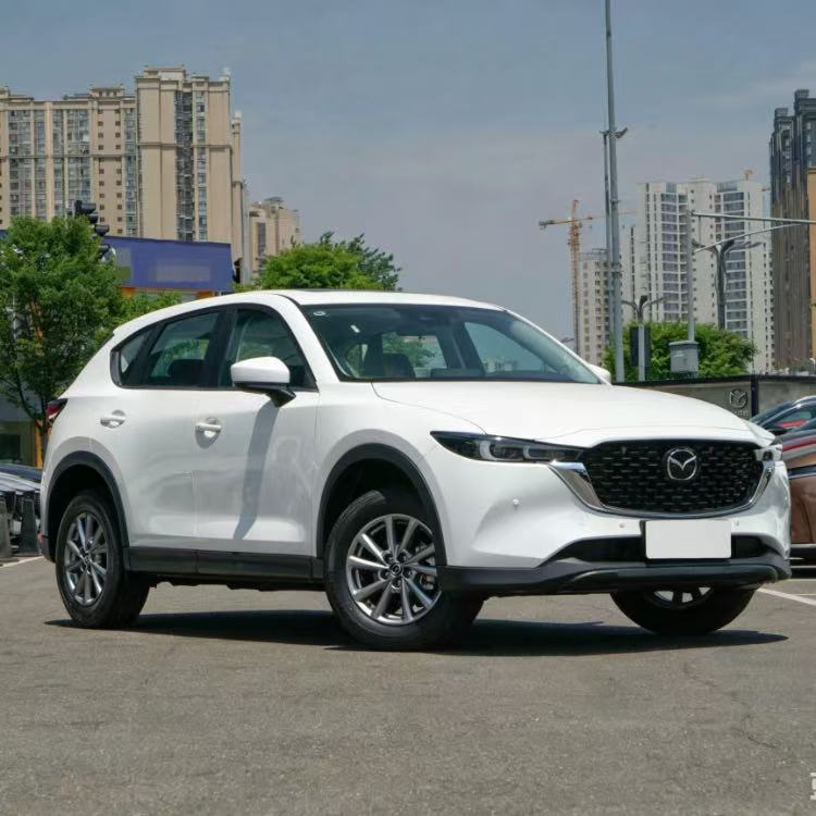 2025 Mazda CX-5 2WD Automatic Zhishang Pro
