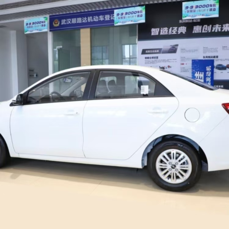 Kia Pegas High-end