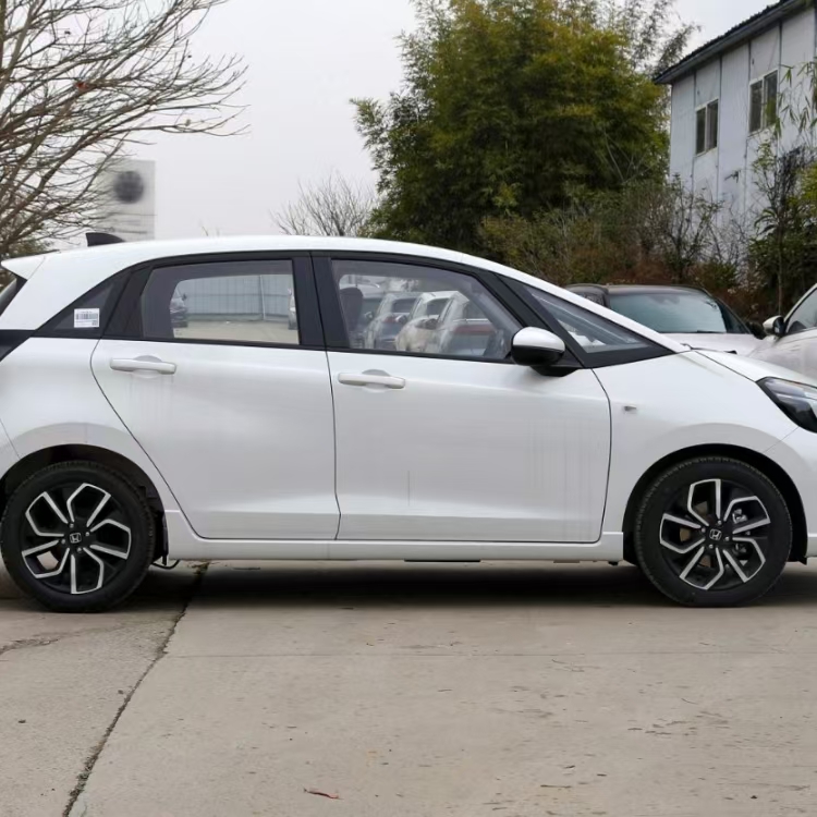 Honda LIFE 1.5L Lingdong