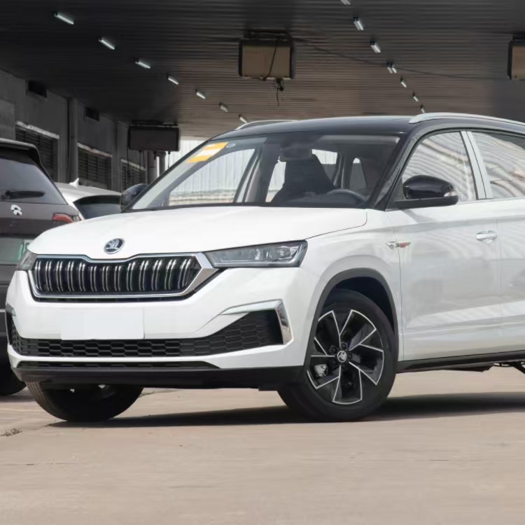 Skoda Kamiq 1.5L