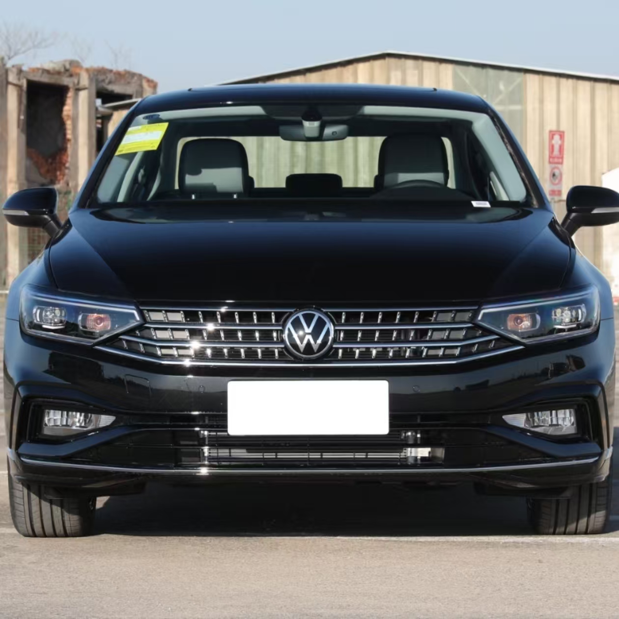 Magotan 2026 280 TSI DSG Highline