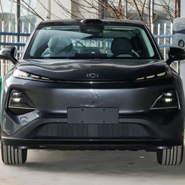 2026 Changan Qiyuan Q05 506Ultra+