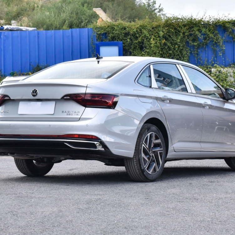 Volkswagen Sagitar 280TSI