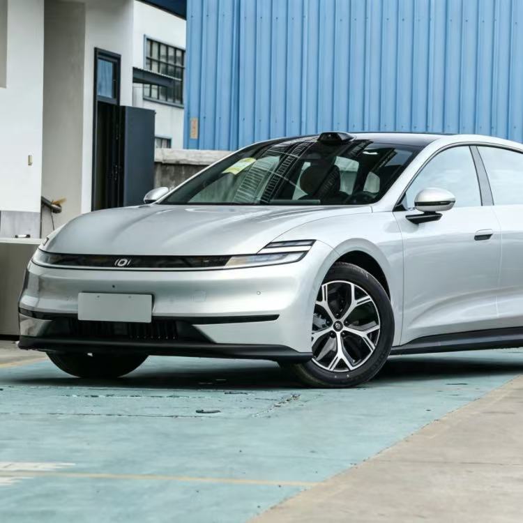 2026 Changan Qiyuan A06 630 Ultra