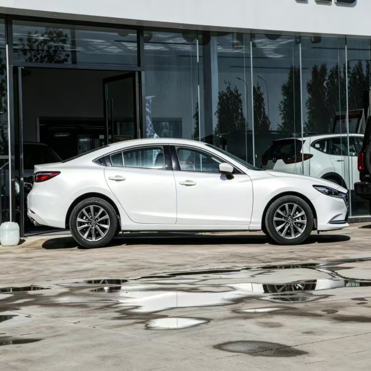 Mazda Atenza 2.0L