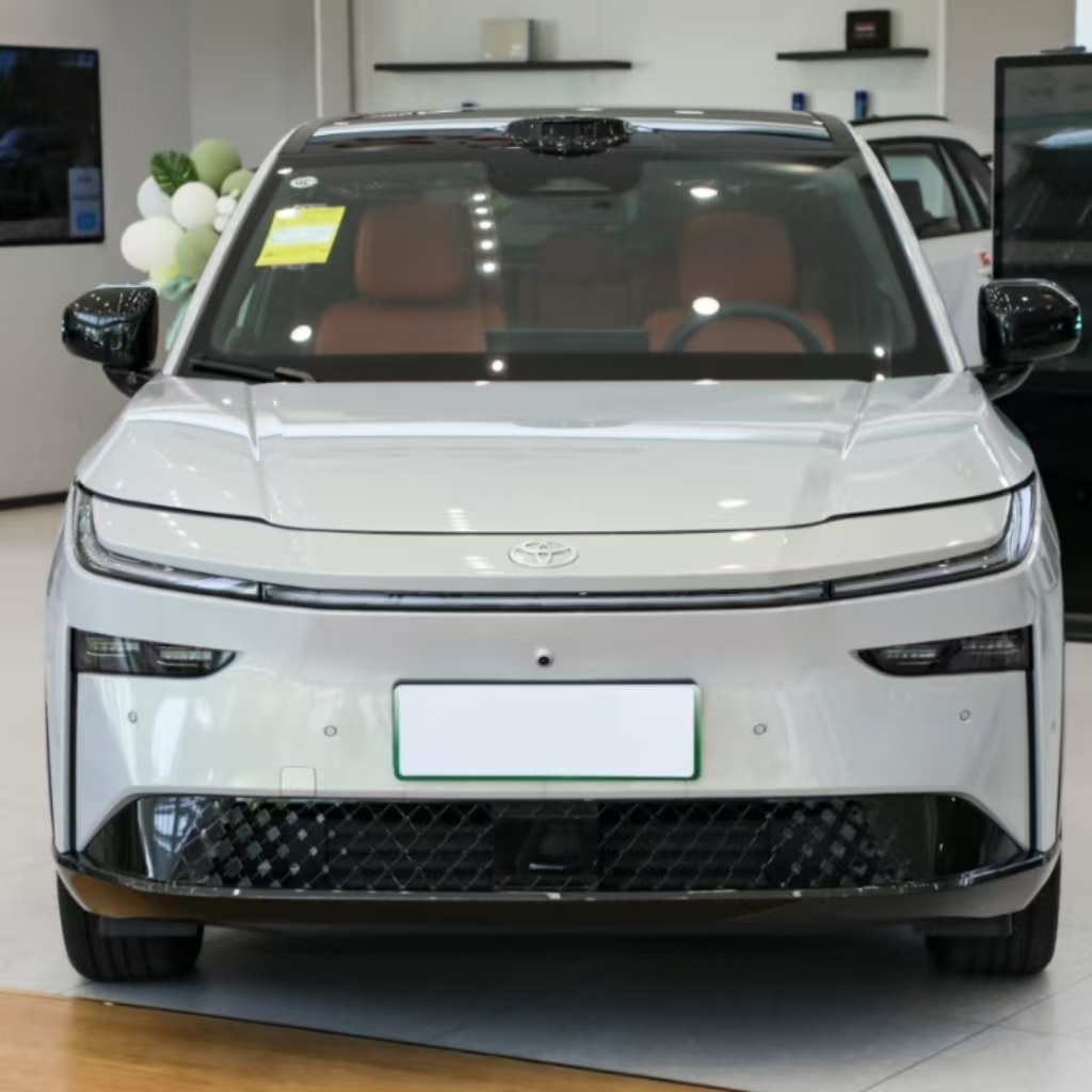 Toyota bZ3 Smart Home JOY 2026
