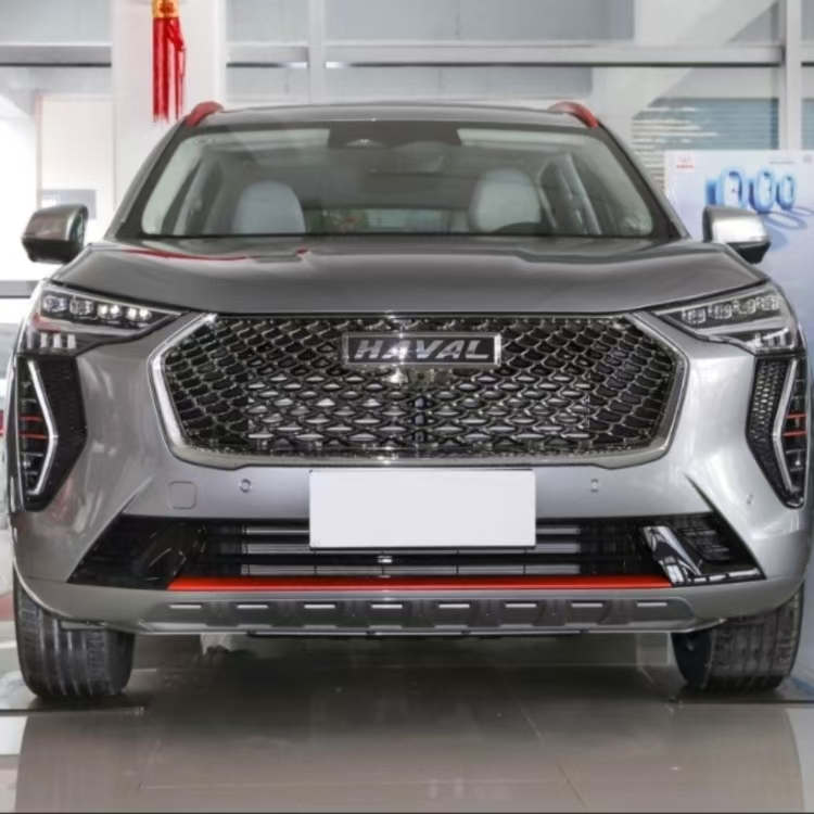 Haval Jolion 1.5T Grade 4
