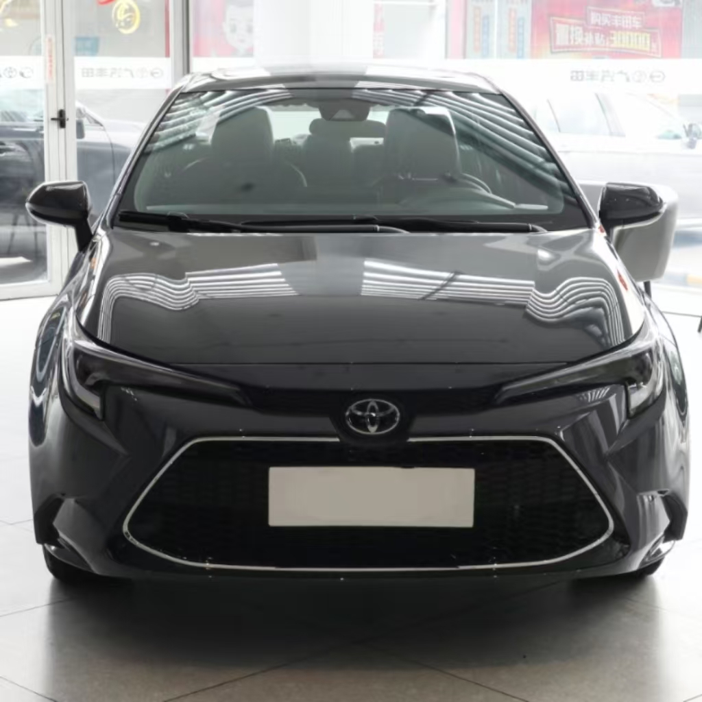 Toyota Levin 1.2T