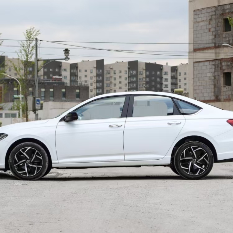 Volkswagen Lavida 1.4T