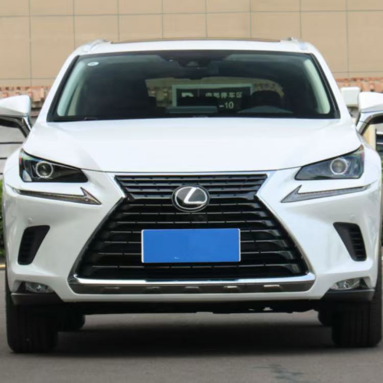 Lexus NX200