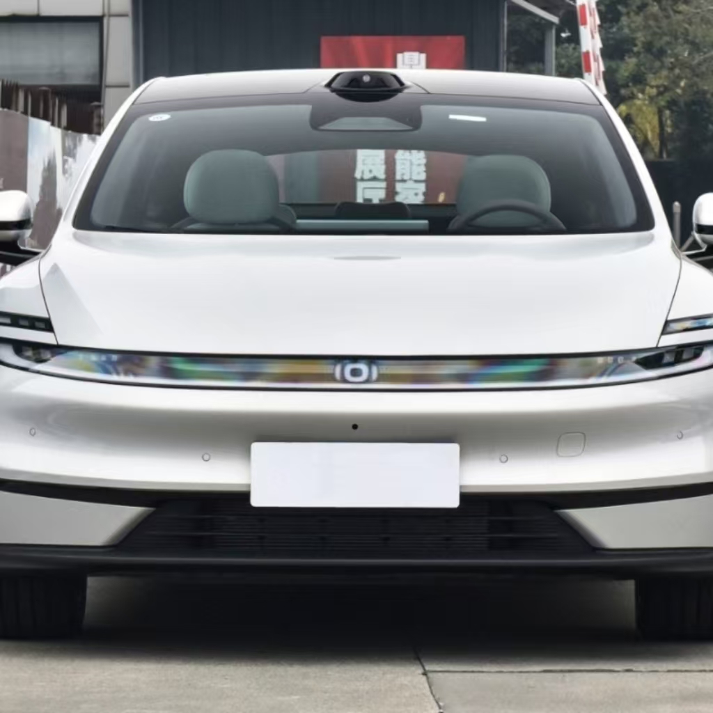 Changan Qiyuan A06 240MAX