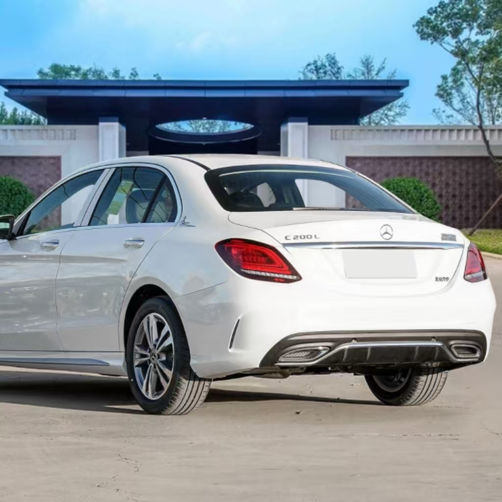 Mercedes-Benz С200L