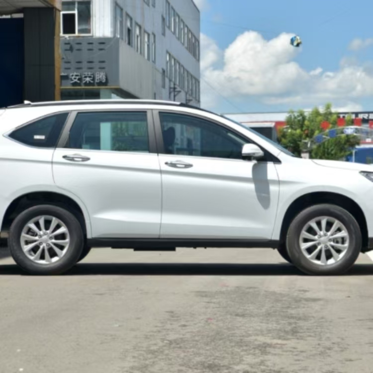 Haval M6 1.5T