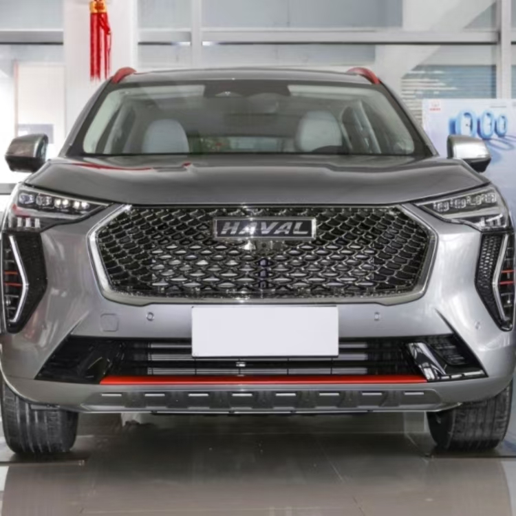 Haval Jolion 1.5T Grade 3