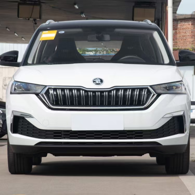 Skoda Kamiq 1.5L