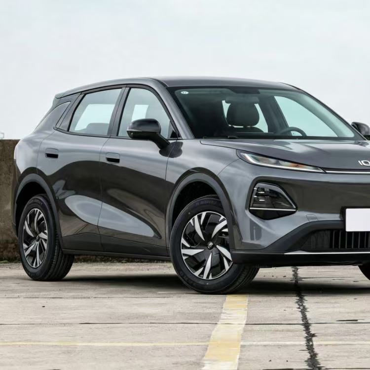 2026 Changan Qiyuan Q05 405Air