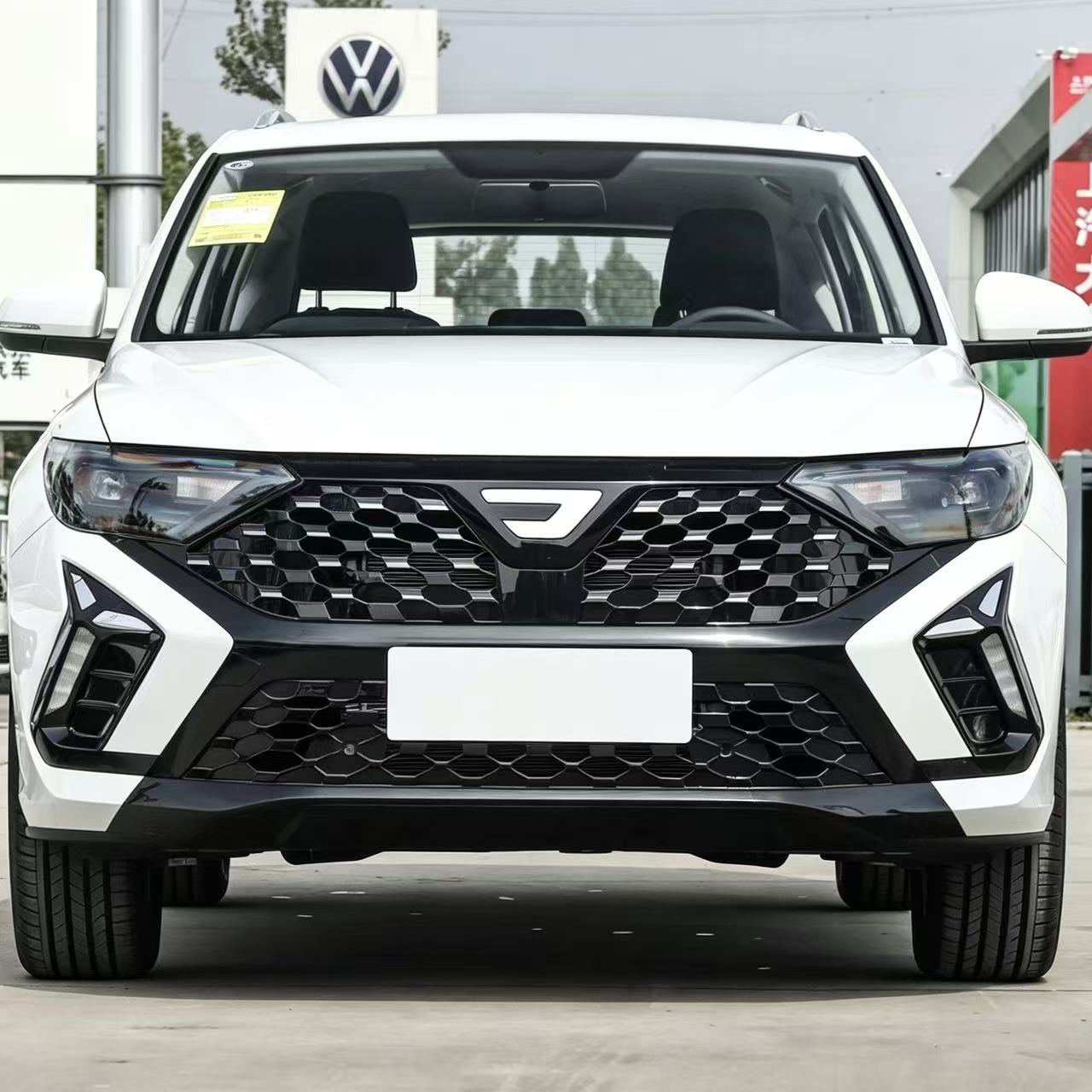 2025Jetta VS5 Pioneer Manual Version