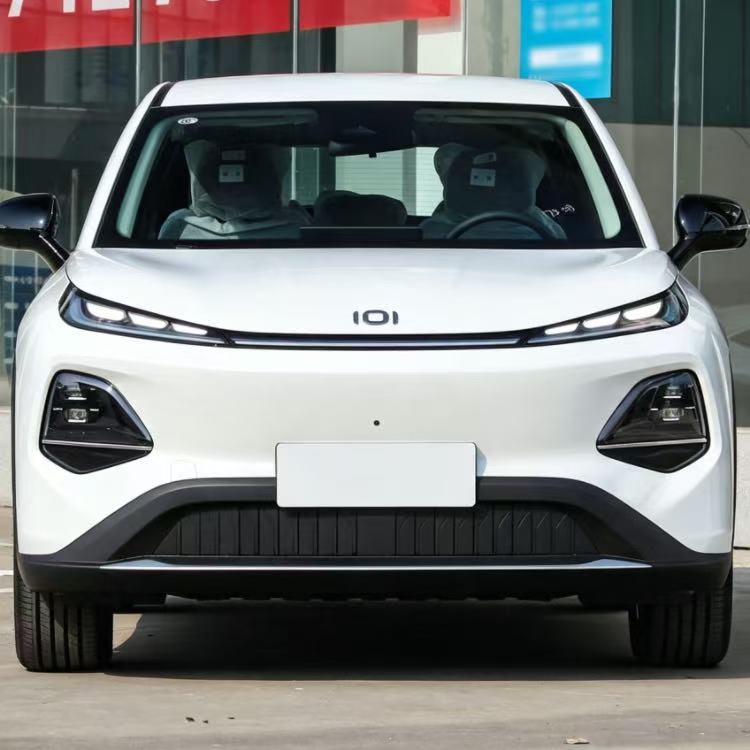2026 Changan Qiyuan Q05 506 Max