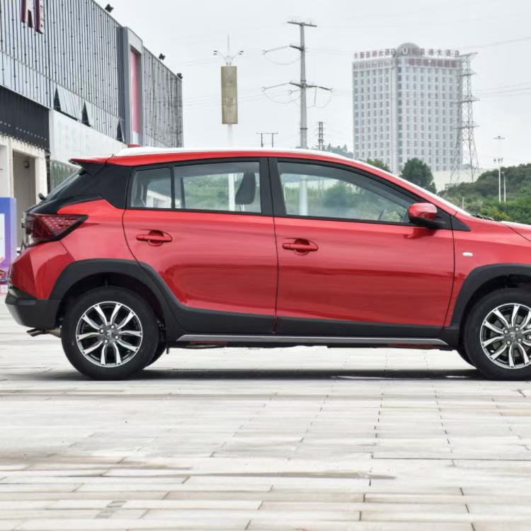 Toyota YARiS L X Luxury Plus